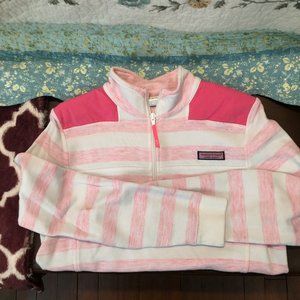 Vineyard Vines Crewneck/ Shep Shirt